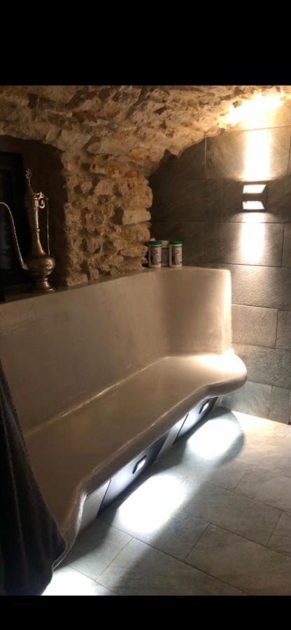 Jaccuzi & Spa Des Caves Stanislas 南锡 外观 照片