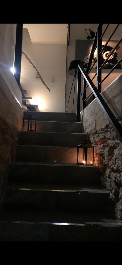 Jaccuzi & Spa Des Caves Stanislas 南锡 外观 照片
