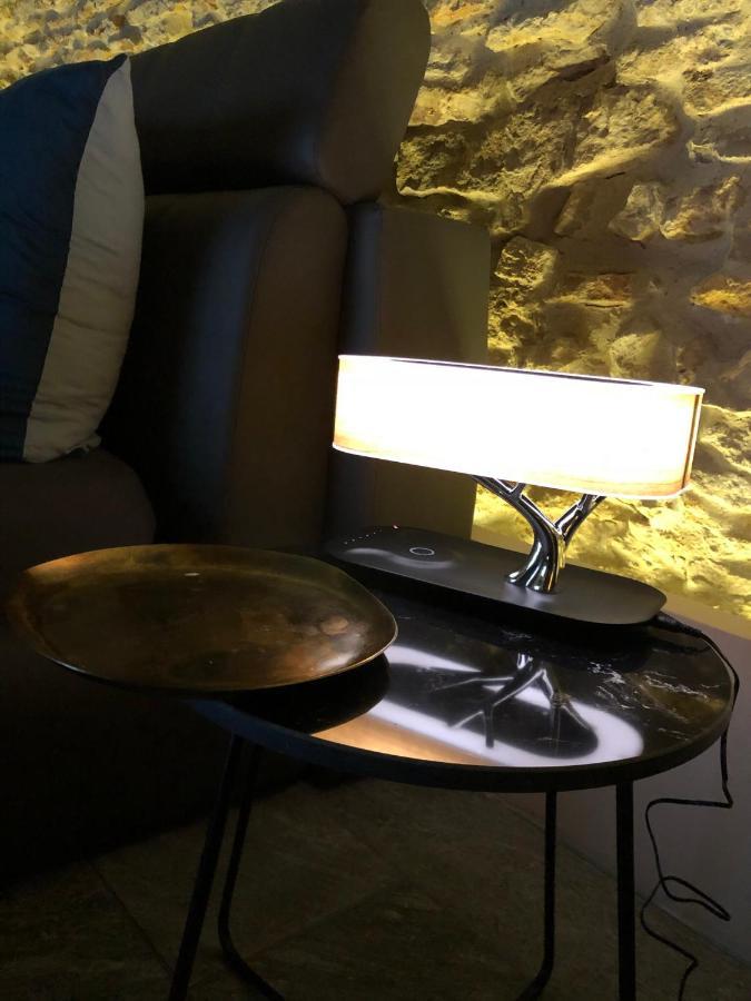 Jaccuzi & Spa Des Caves Stanislas 南锡 外观 照片
