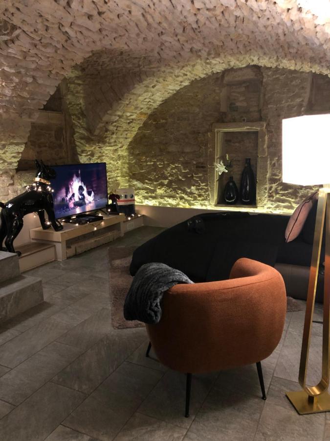 Jaccuzi & Spa Des Caves Stanislas 南锡 外观 照片