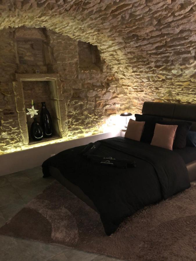 Jaccuzi & Spa Des Caves Stanislas 南锡 外观 照片