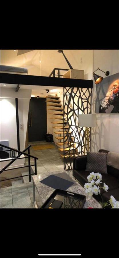 Jaccuzi & Spa Des Caves Stanislas 南锡 外观 照片