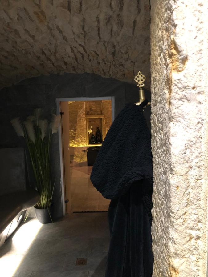 Jaccuzi & Spa Des Caves Stanislas 南锡 外观 照片